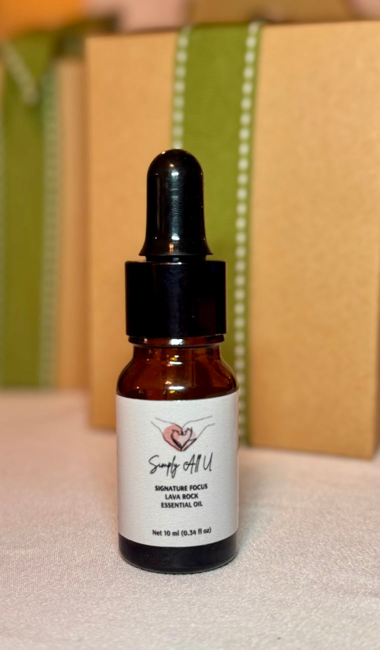 Signature Essential Oil