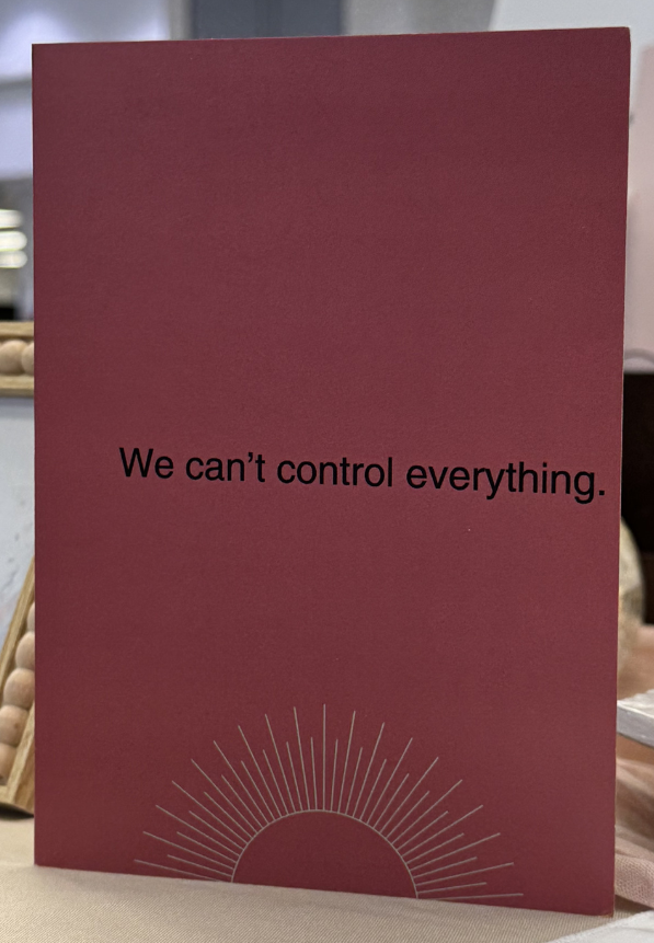 Friend Note Greeting Cards