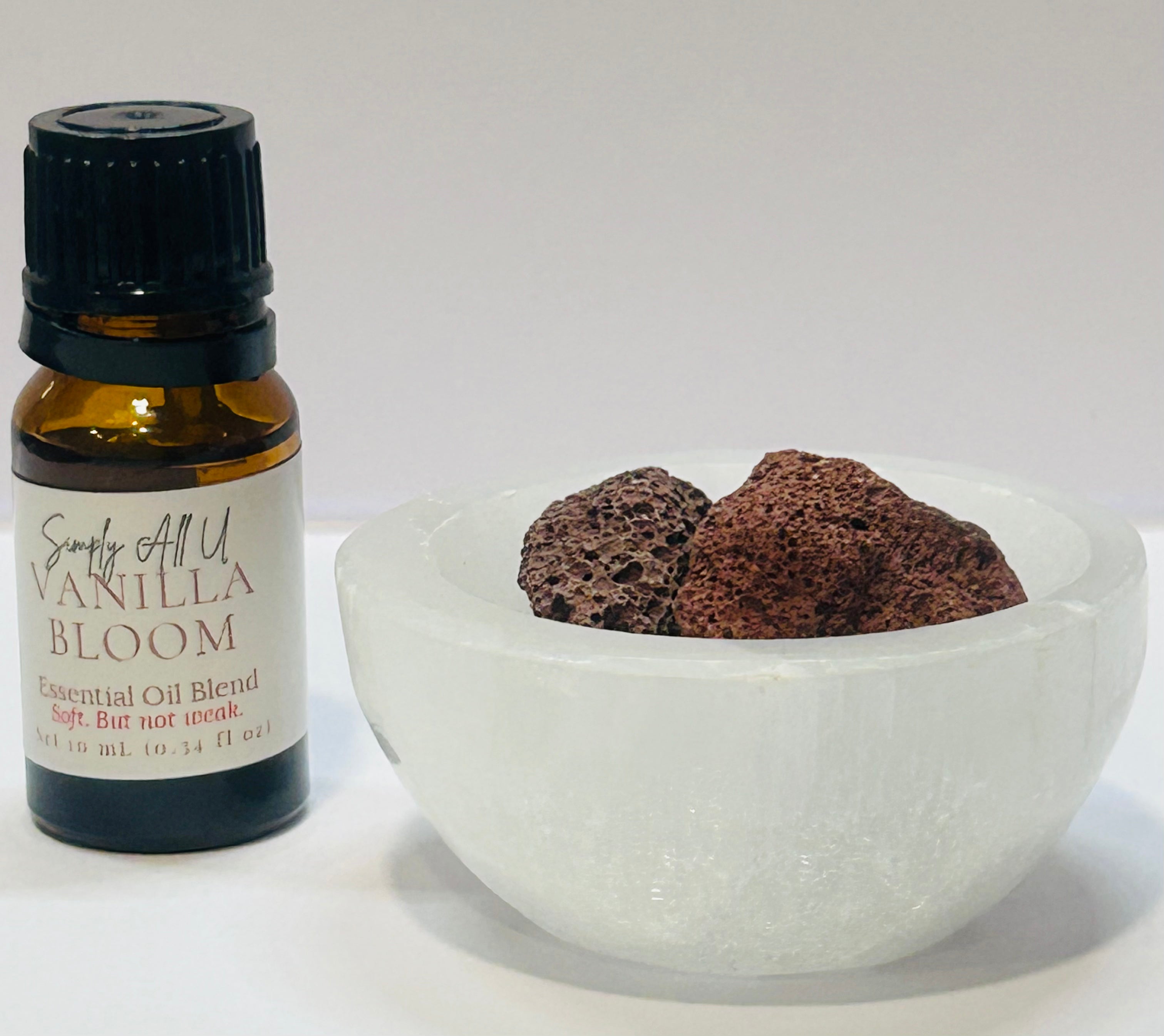 Desk Detox Aromatic Blends