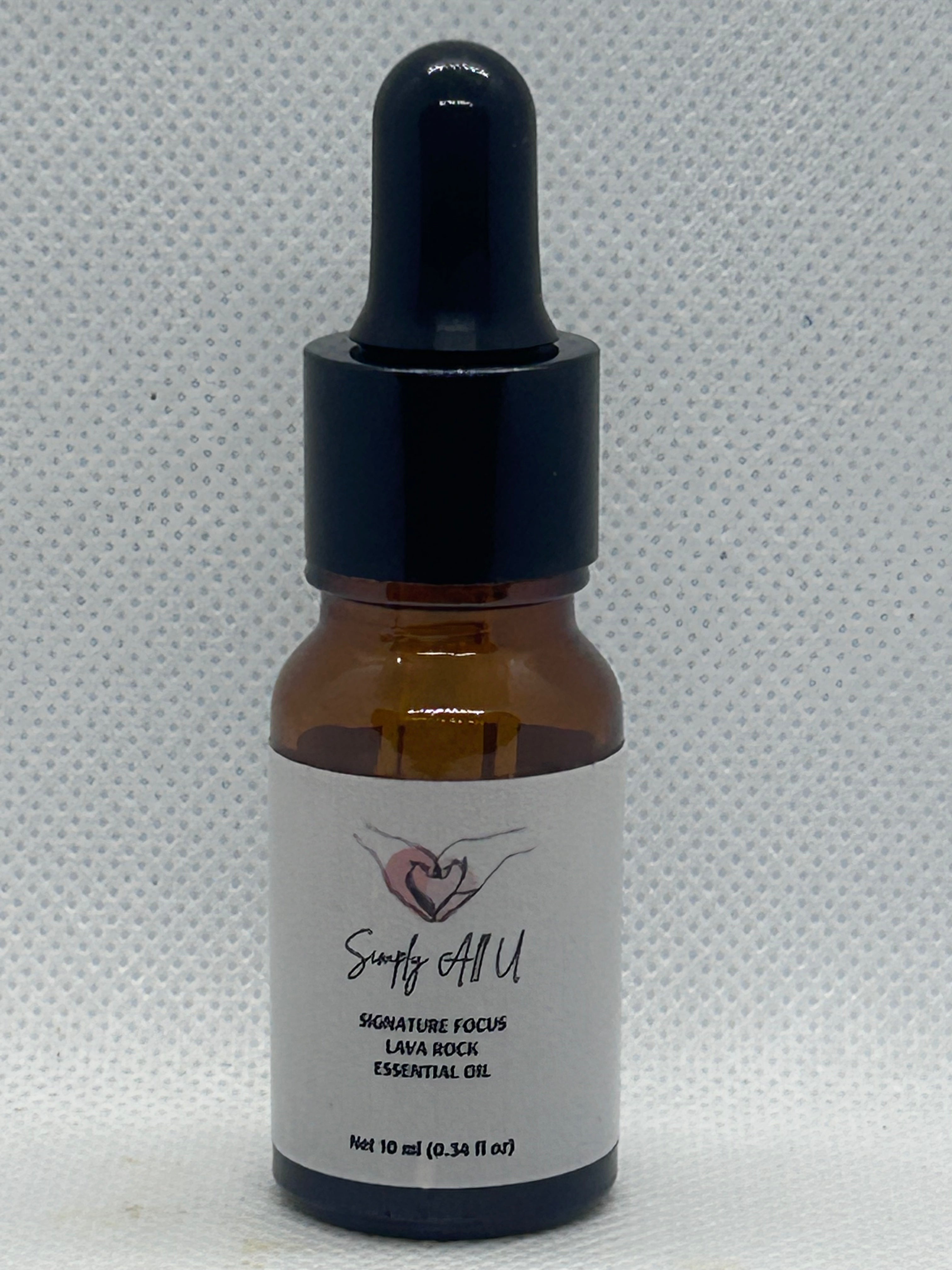 Desk Detox Fragrance Refill | Signature Focus & Vanilla Bloom