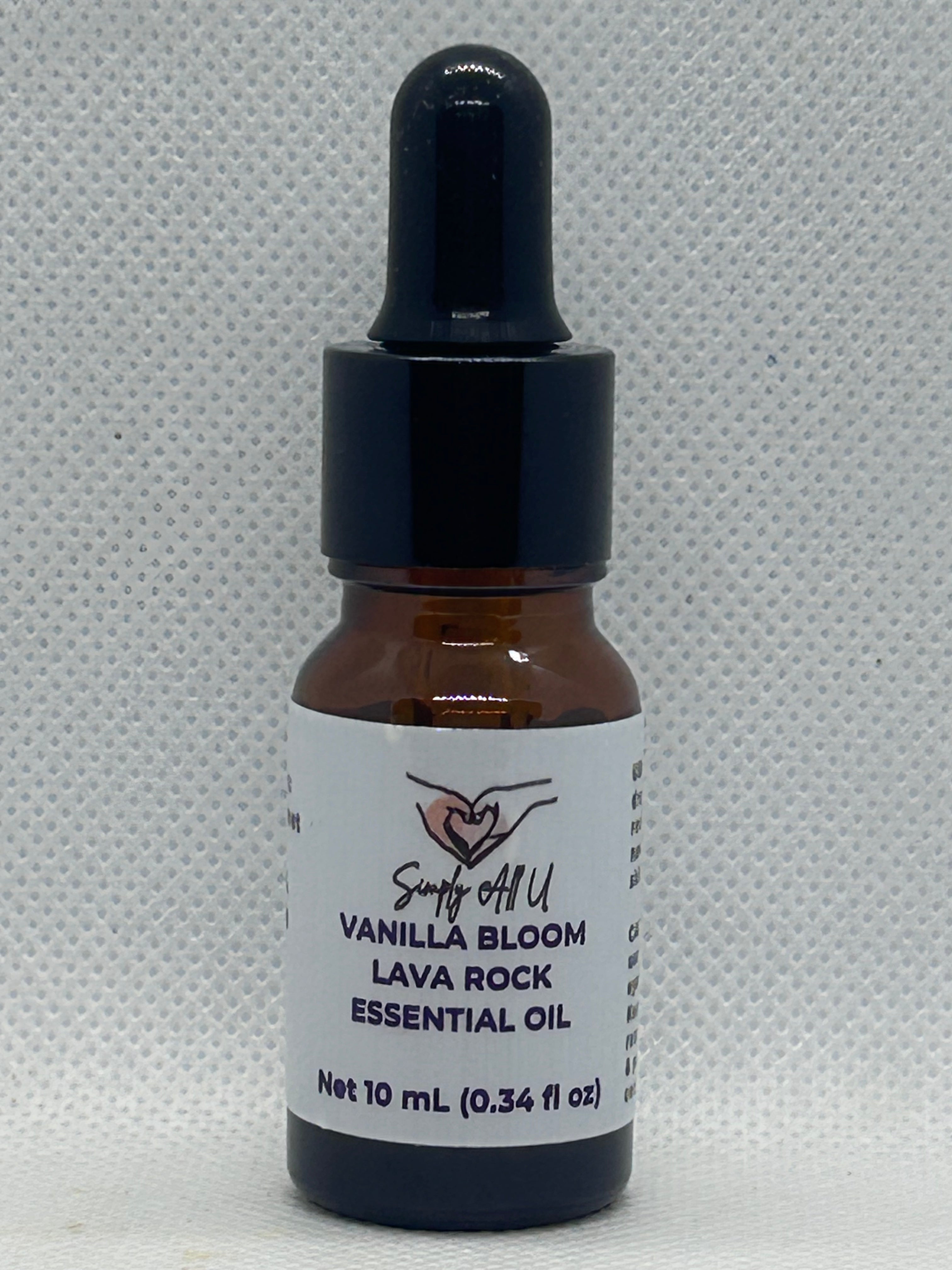 Desk Detox Fragrance Refill | Signature Focus & Vanilla Bloom