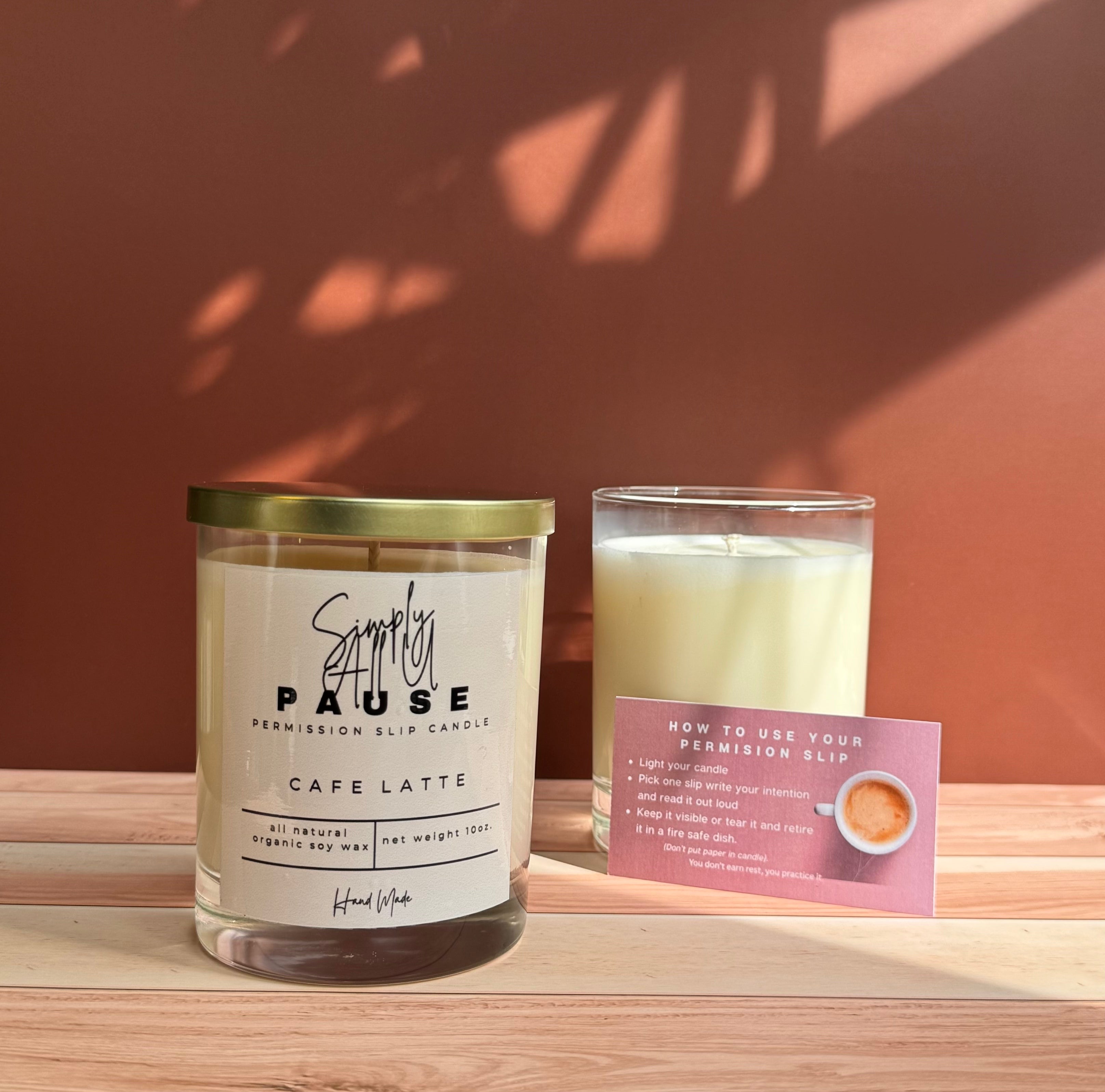 Permission to Release Kit