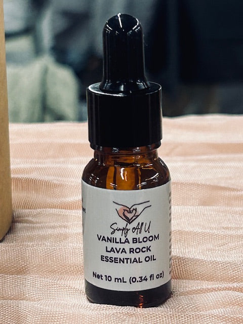 Signature Essential Oil