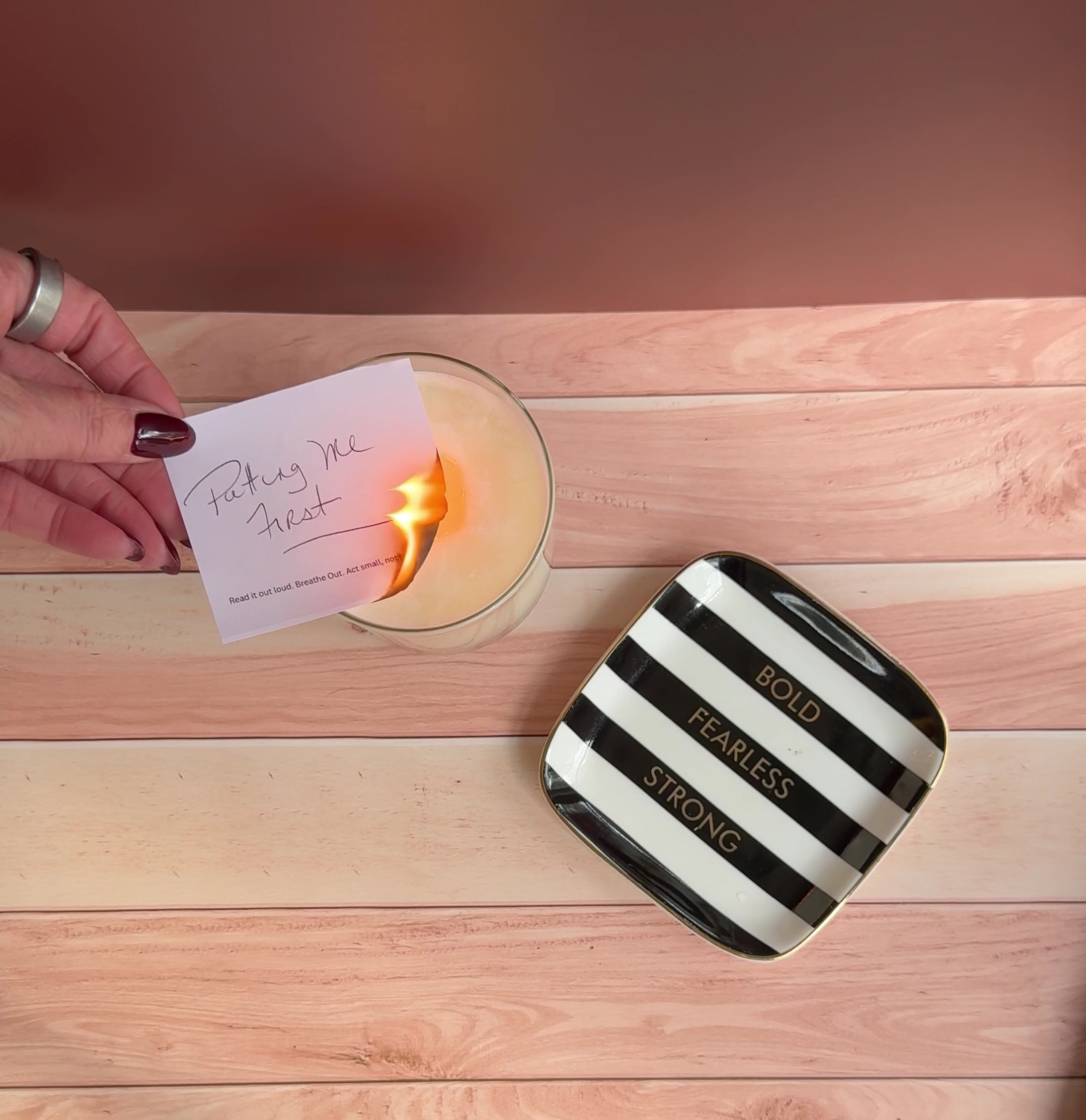 Permission to Release Kit